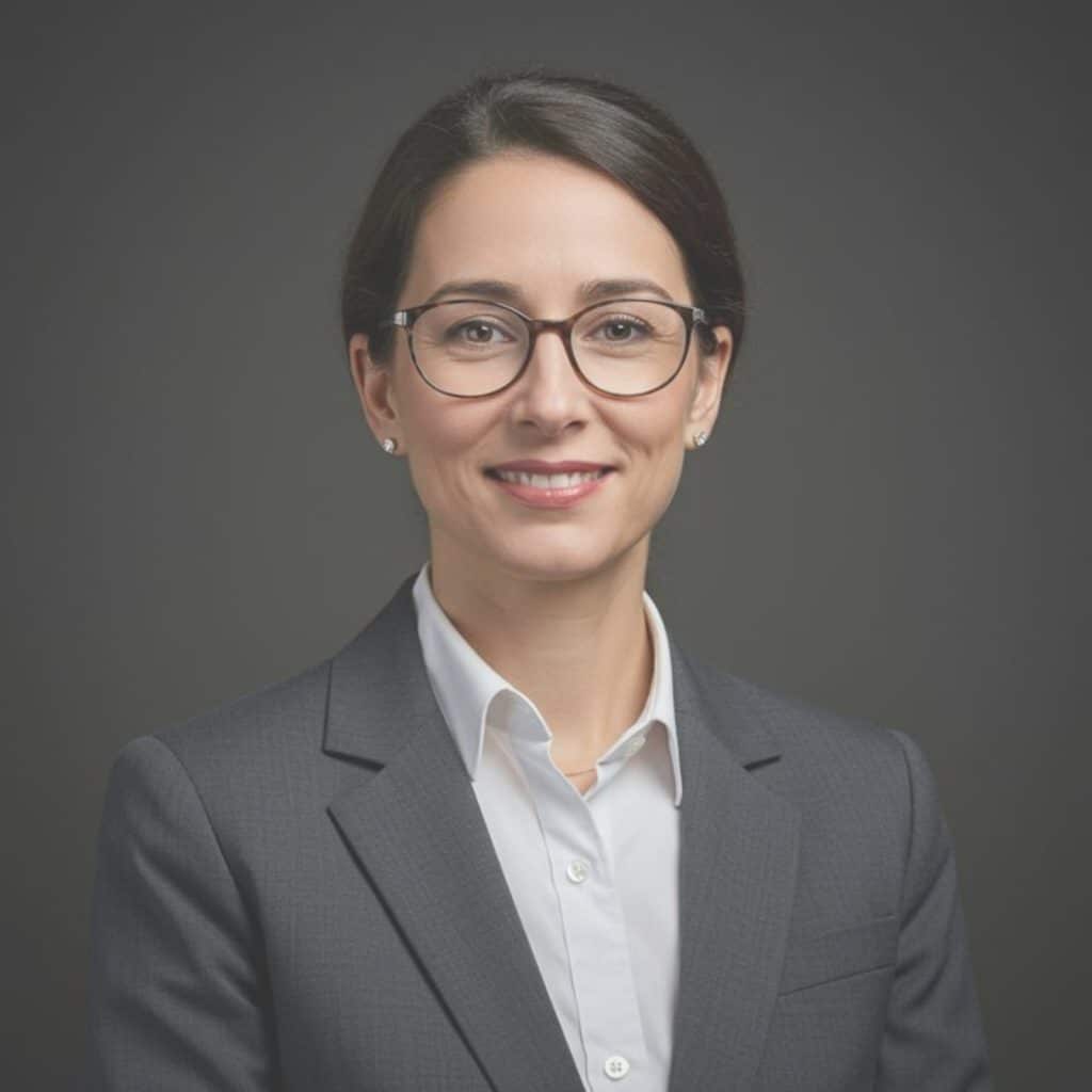 Dr. Clara Benthos