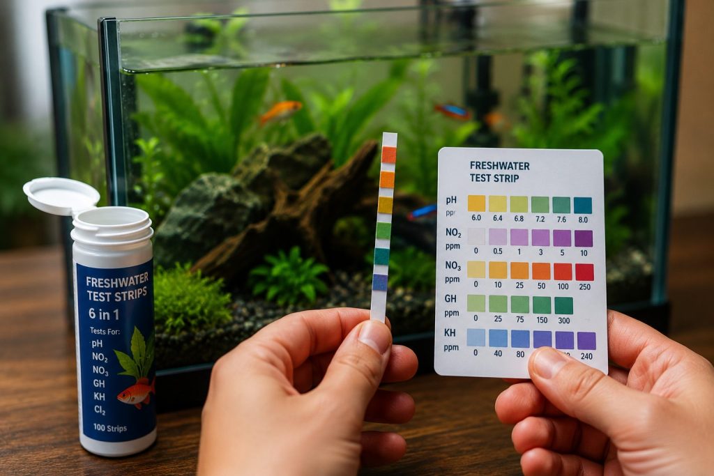 Understanding the Nitrogen Cycle (The #1 Beginner Mistake)