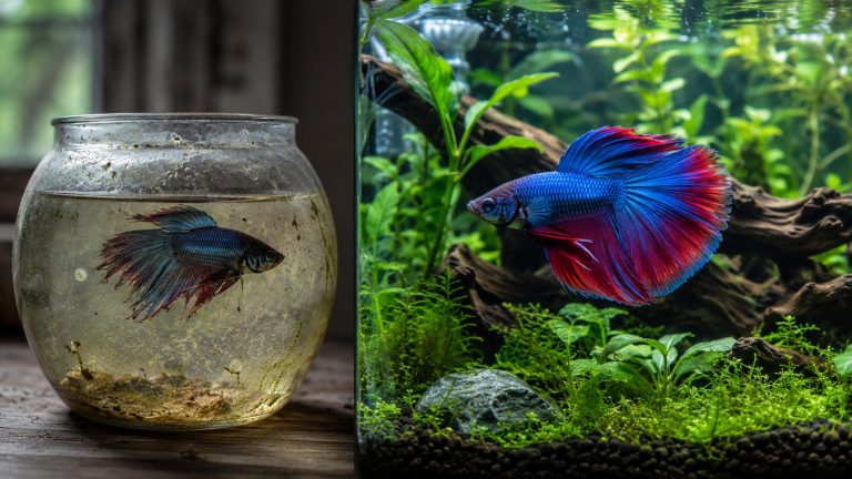 How Long Do Pet Fish Live