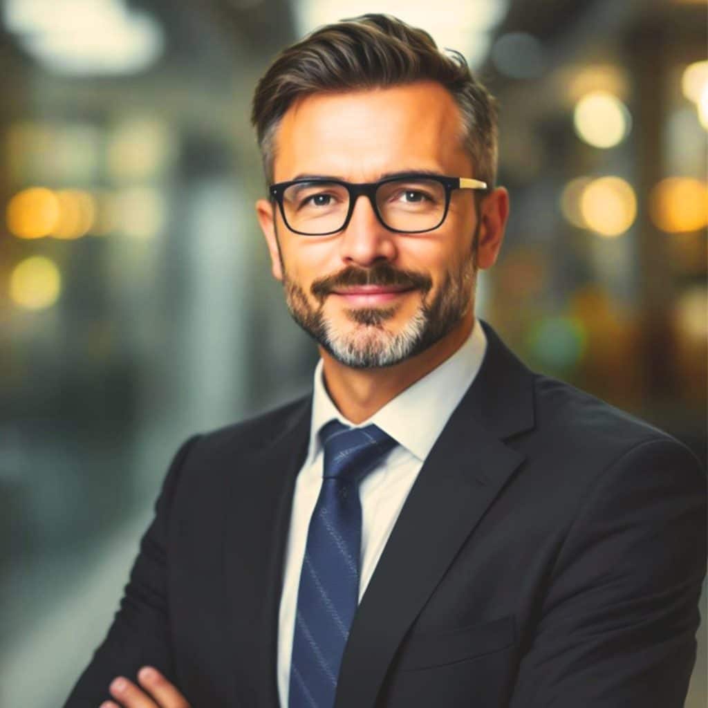 Dr. Austin Vance