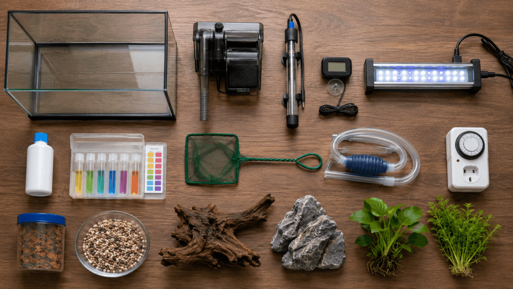 Equipment