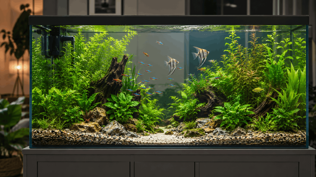 final thought about fish